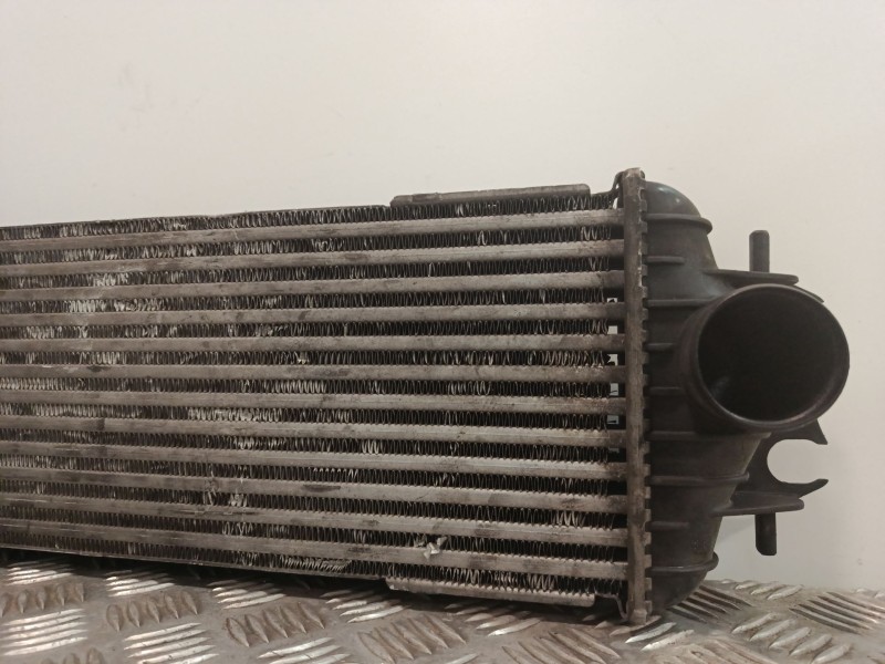 Recambio de intercooler para renault trafic ii furgoneta (fl) 1.9 dci 80 (fl0b) referencia OEM IAM 7700312903  