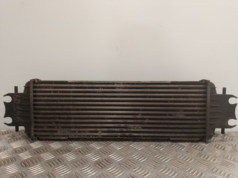 Recambio de intercooler para renault trafic ii furgoneta (fl) 1.9 dci 80 (fl0b) referencia OEM IAM 7700312903  