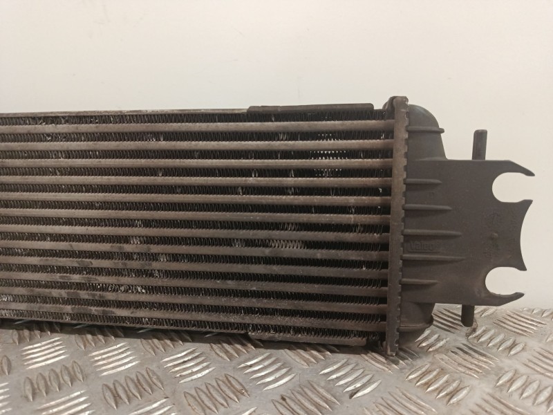Recambio de intercooler para renault trafic ii furgoneta (fl) 1.9 dci 80 (fl0b) referencia OEM IAM 7700312903  