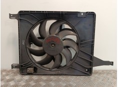 Recambio de electroventilador para nissan qashqai i (j10, nj10) 2.0 dci referencia OEM IAM   