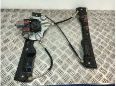 Recambio de elevalunas delantero derecho para opel astra j lim. 1.6 16v cat referencia OEM IAM 915363102 915368103 