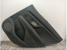Recambio de guarnecido puerta trasera derecha para renault scénic iv (j9_) 1.5 dci 110 referencia OEM IAM 829A00786R  