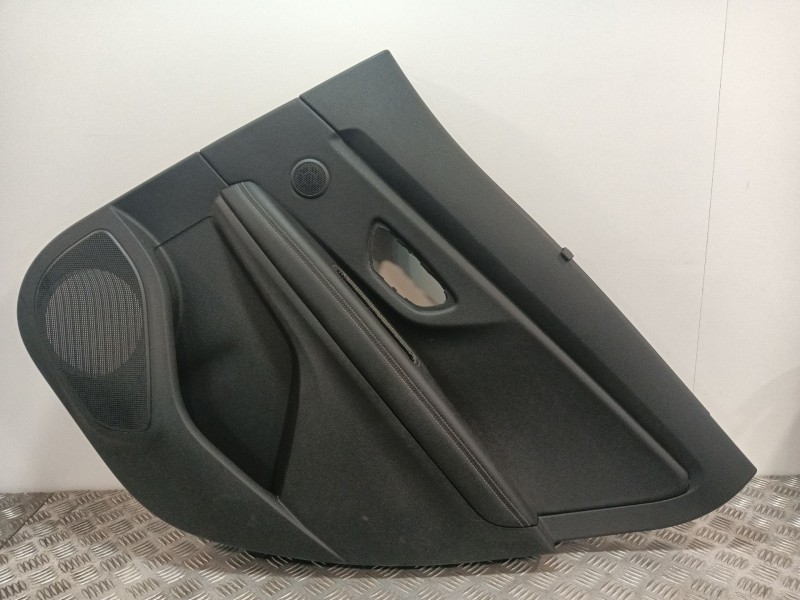 Recambio de guarnecido puerta trasera derecha para renault scénic iv (j9_) 1.5 dci 110 referencia OEM IAM 829A00786R  