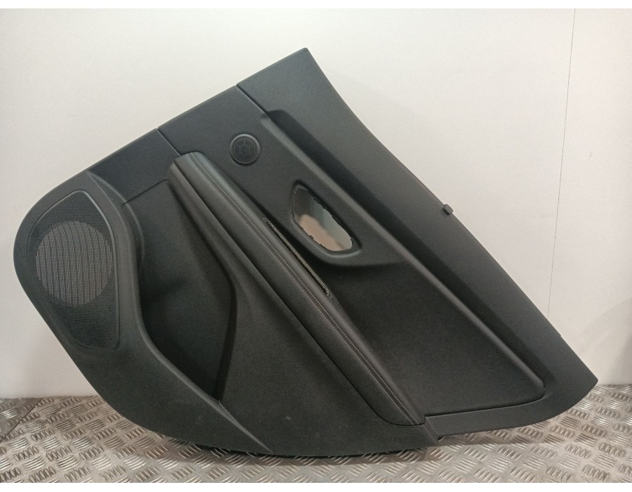 Recambio de guarnecido puerta trasera derecha para renault scénic iv (j9_) 1.5 dci 110 referencia OEM IAM 829A00786R  