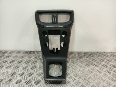 Recambio de consola central para volvo v40 hatchback (525) d3 referencia OEM IAM 31306725  