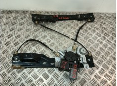Recambio de elevalunas delantero izquierdo para opel astra j lim. 1.6 16v cat referencia OEM IAM 915357102 915367103 