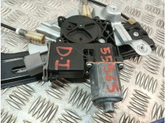 Recambio de elevalunas delantero izquierdo para opel astra j lim. 1.6 16v cat referencia OEM IAM 915357102 915367103  2