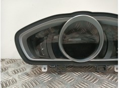 Recambio de cuadro instrumentos para volvo v40 hatchback (525) d3 referencia OEM IAM 769167341U 769212810U  2
