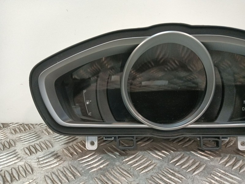 Recambio de cuadro instrumentos para volvo v40 hatchback (525) d3 referencia OEM IAM 769167341U 769212810U 