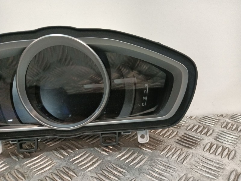 Recambio de cuadro instrumentos para volvo v40 hatchback (525) d3 referencia OEM IAM 769167341U 769212810U 