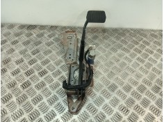 Recambio de pedal freno para volvo v40 hatchback (525) d3 referencia OEM IAM 31381468 11521M07 