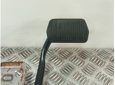 Recambio de pedal freno para volvo v40 hatchback (525) d3 referencia OEM IAM 31381468 11521M07  2