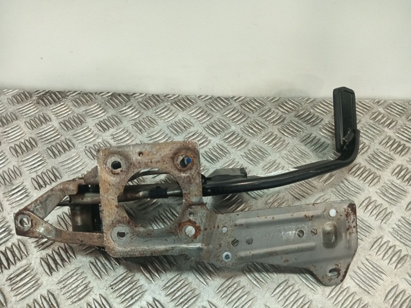Recambio de pedal freno para volvo v40 hatchback (525) d3 referencia OEM IAM 31381468 11521M07 