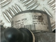 Recambio de depresor freno / bomba vacio para opel astra j lim. 1.6 16v cat referencia OEM IAM 13343961 00942807  2