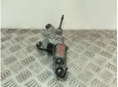 Recambio de motor limpia trasero para mazda 3 lim. (bl) referencia OEM IAM 8496000651 BBN967450  2