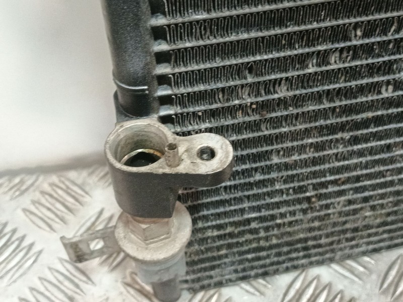 Recambio de condensador / radiador aire acondicionado para audi a5 (8t3) 3.2 fsi quattro referencia OEM IAM   
