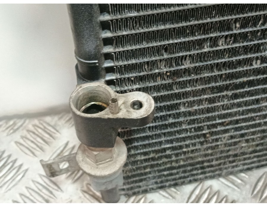 Recambio de condensador / radiador aire acondicionado para audi a5 (8t3) 3.2 fsi quattro referencia OEM IAM   