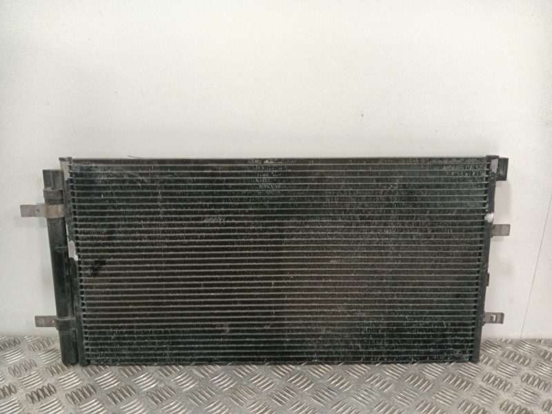 Recambio de condensador / radiador aire acondicionado para audi a5 (8t3) 3.2 fsi quattro referencia OEM IAM   