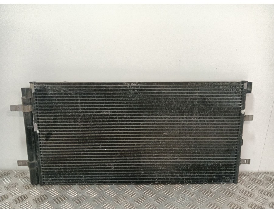 Recambio de condensador / radiador aire acondicionado para audi a5 (8t3) 3.2 fsi quattro referencia OEM IAM   