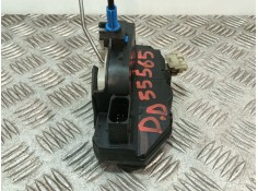Recambio de cerradura puerta delantera derecha para opel astra j lim. 1.6 16v cat referencia OEM IAM 3023880RH2   2