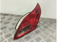 Recambio de piloto trasero derecho interior para opel astra j lim. 1.6 16v cat referencia OEM IAM    2