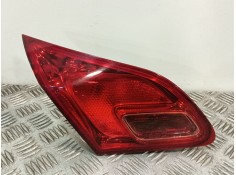 Recambio de piloto trasero izquierdo interior para opel astra j lim. 1.6 16v cat referencia OEM IAM   