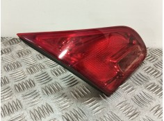 Recambio de piloto trasero izquierdo interior para opel astra j lim. 1.6 16v cat referencia OEM IAM    2