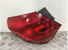 Recambio de piloto trasero izquierdo para opel astra j lim. 1.6 16v cat referencia OEM IAM   