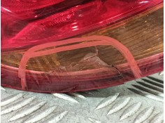 Recambio de piloto trasero izquierdo para opel astra j lim. 1.6 16v cat referencia OEM IAM    2