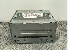 Recambio de sistema audio / radio cd para opel astra j lim. 1.6 16v cat referencia OEM IAM 13334053 M1G475126 