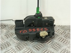 Recambio de cerradura puerta trasera derecha para opel astra j lim. 1.6 16v cat referencia OEM IAM   