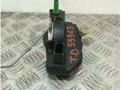 Recambio de cerradura puerta trasera derecha para opel astra j lim. 1.6 16v cat referencia OEM IAM    2