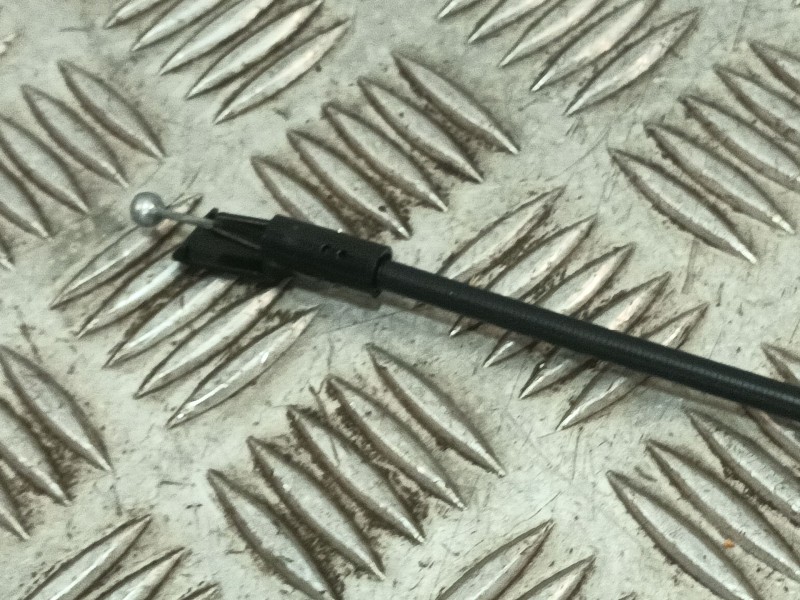 Recambio de cerradura puerta trasera derecha para opel astra j lim. 1.6 16v cat referencia OEM IAM   