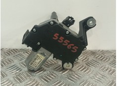 Recambio de motor limpia trasero para opel astra j lim. 1.6 16v cat referencia OEM IAM 13256917 60Z010009 