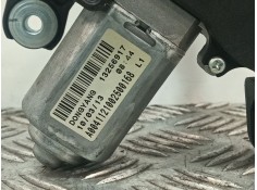 Recambio de motor limpia trasero para opel astra j lim. 1.6 16v cat referencia OEM IAM 13256917 60Z010009  2