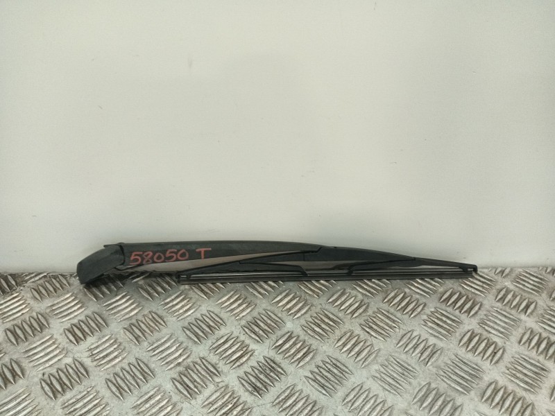 Recambio de brazo limpia trasero para mazda 3 lim. (bl) referencia OEM IAM   