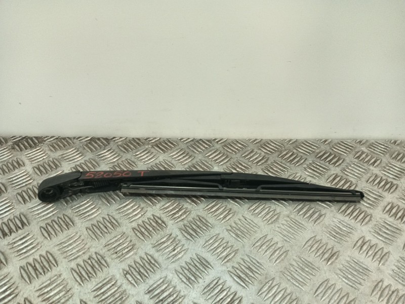 Recambio de brazo limpia trasero para mazda 3 lim. (bl) referencia OEM IAM   