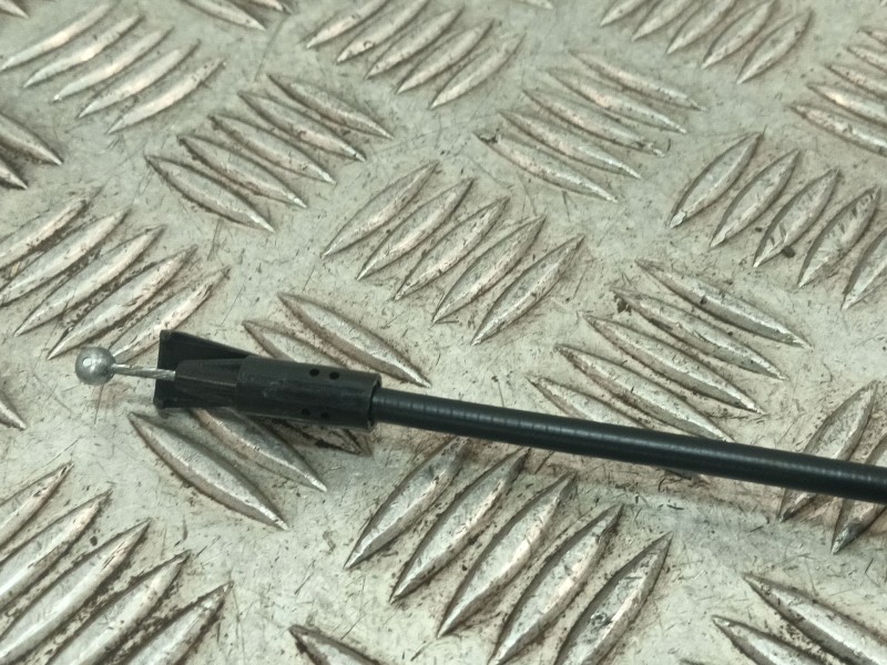 Recambio de cerradura puerta trasera izquierda para opel astra j lim. 1.6 16v cat referencia OEM IAM 3023881LH1  