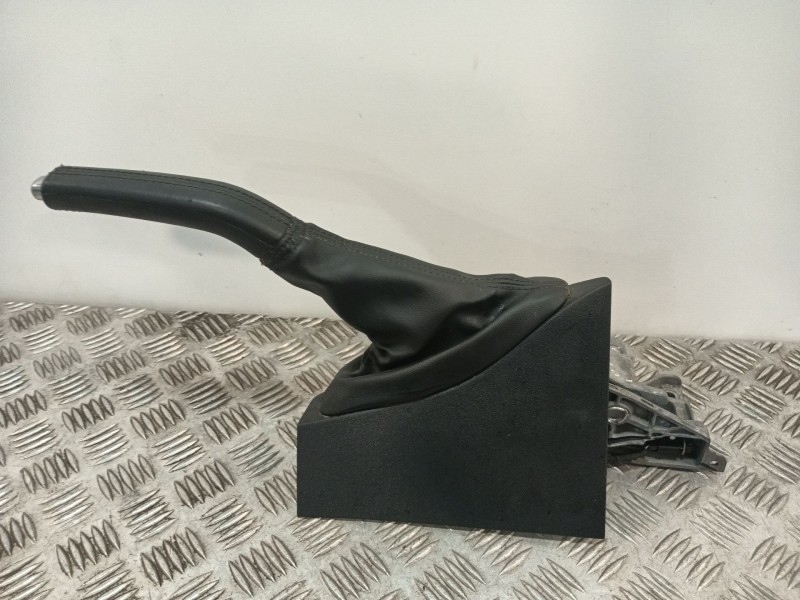 Recambio de palanca freno de mano para volvo v40 hatchback (525) d3 referencia OEM IAM 11330161  