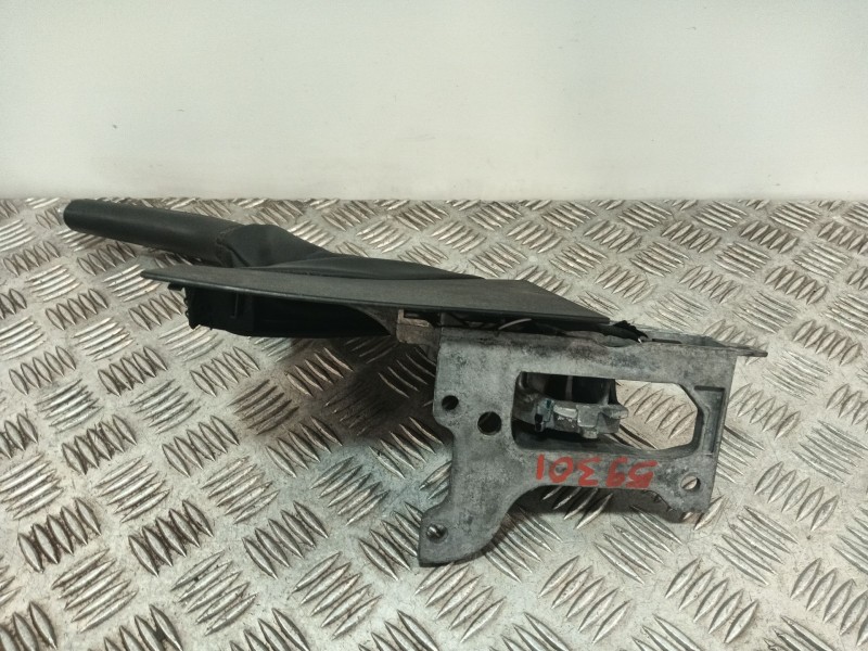 Recambio de palanca freno de mano para volvo v40 hatchback (525) d3 referencia OEM IAM 11330161  