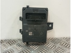 Recambio de modulo electronico para opel astra j lim. 1.6 16v cat referencia OEM IAM 5DE93405001AD 20831727 93405200