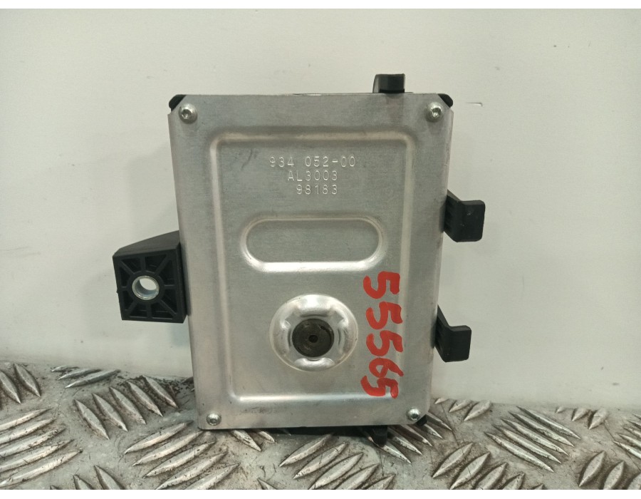 Recambio de modulo electronico para opel astra j lim. 1.6 16v cat referencia OEM IAM 5DE93405001AD 20831727 93405200