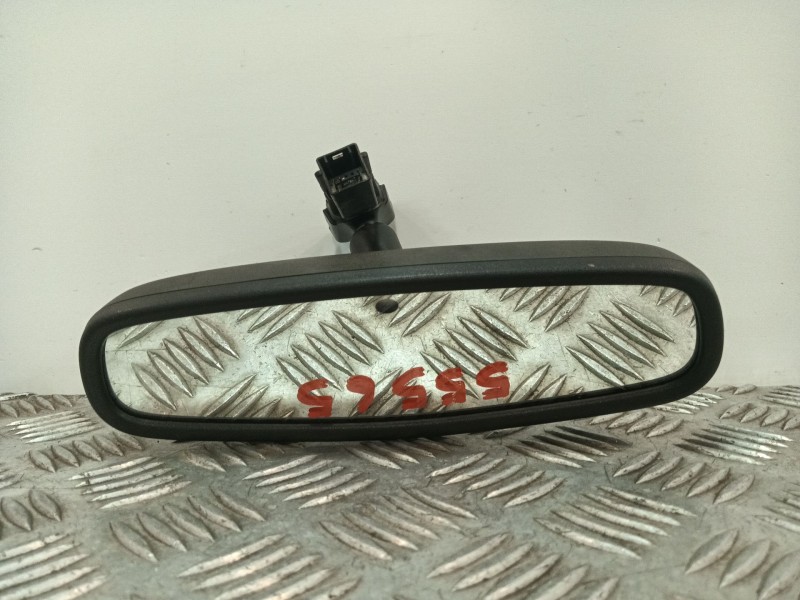Recambio de espejo interior para opel astra j lim. 1.6 16v cat referencia OEM IAM 13503047 E11026140 