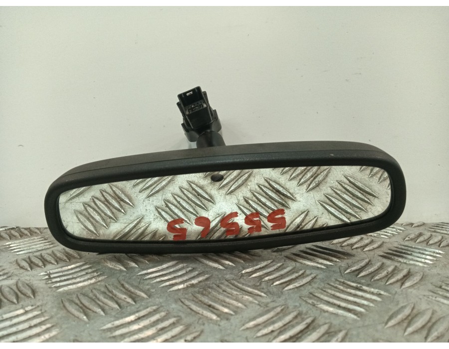 Recambio de espejo interior para opel astra j lim. 1.6 16v cat referencia OEM IAM 13503047 E11026140 
