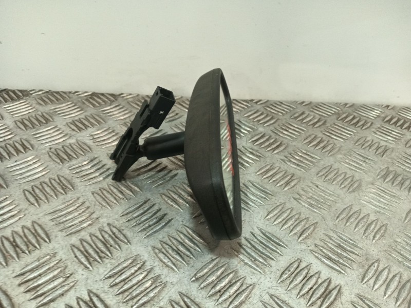 Recambio de espejo interior para opel astra j lim. 1.6 16v cat referencia OEM IAM 13503047 E11026140 