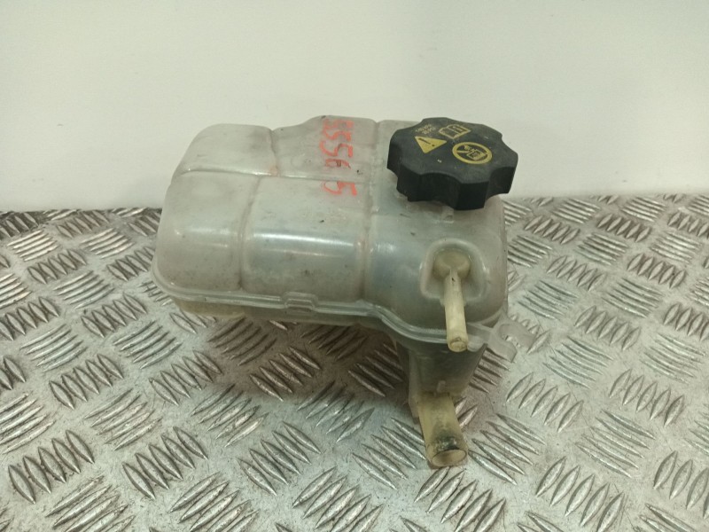 Recambio de deposito expansion para opel astra j lim. 1.6 16v cat referencia OEM IAM 13393368  