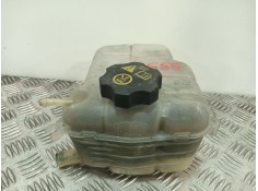 Recambio de deposito expansion para opel astra j lim. 1.6 16v cat referencia OEM IAM 13393368   2