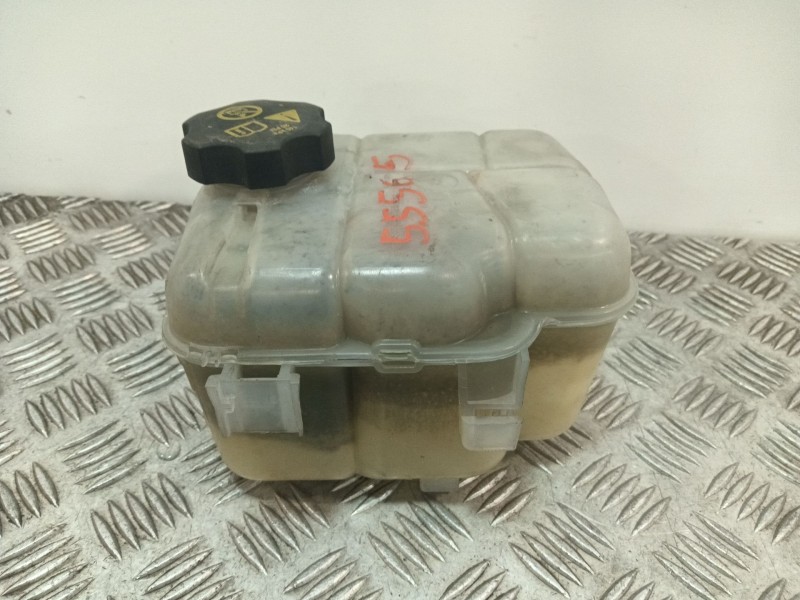 Recambio de deposito expansion para opel astra j lim. 1.6 16v cat referencia OEM IAM 13393368  
