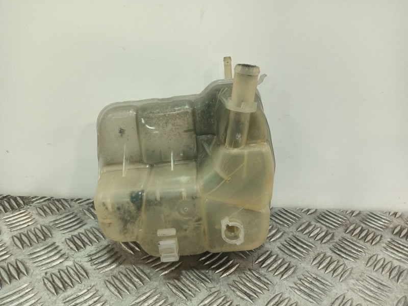 Recambio de deposito expansion para opel astra j lim. 1.6 16v cat referencia OEM IAM 13393368  