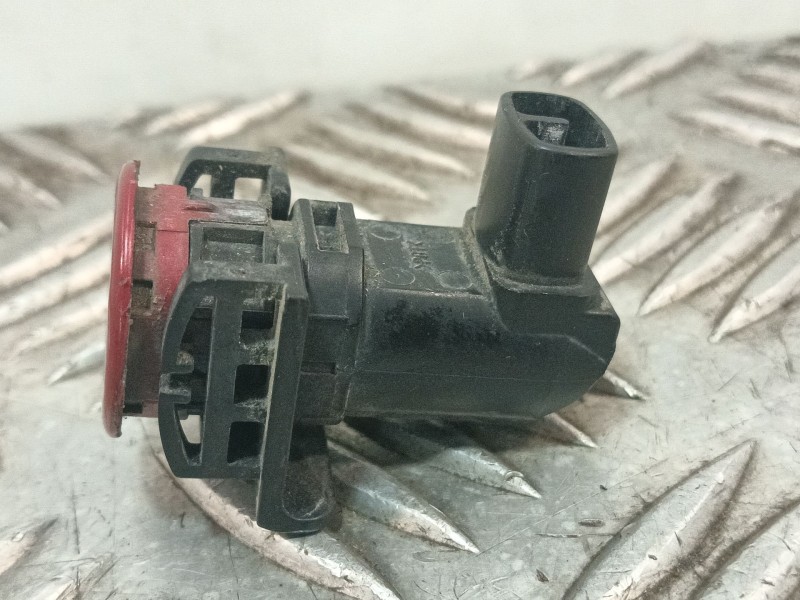 Recambio de sensor aparcamiento trasero para mazda 3 lim. (bl) referencia OEM IAM GS1D67UC1A  